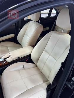 مرسيدس بنز S-Class